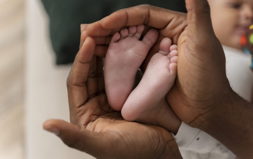 cute-little-baby-their-fist-year-life