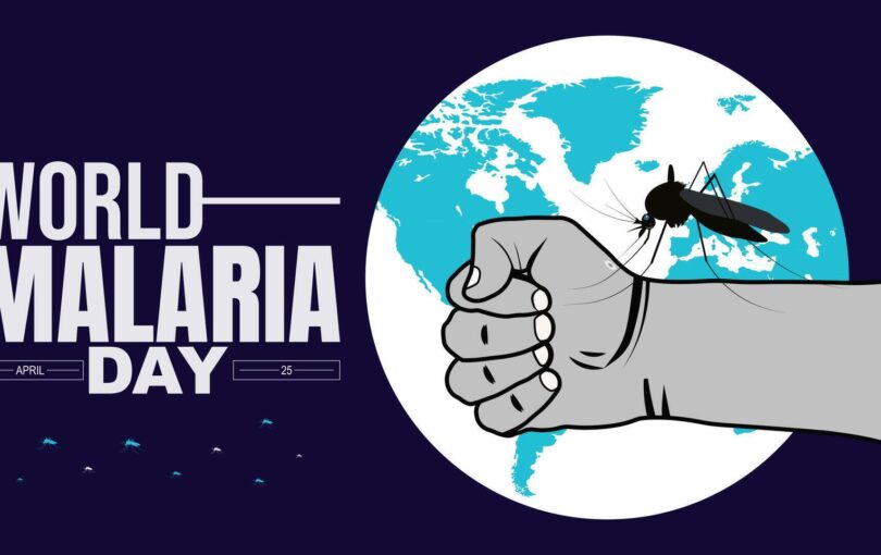 world-malaria-day-invest-in-prevention-save-lives-vector
