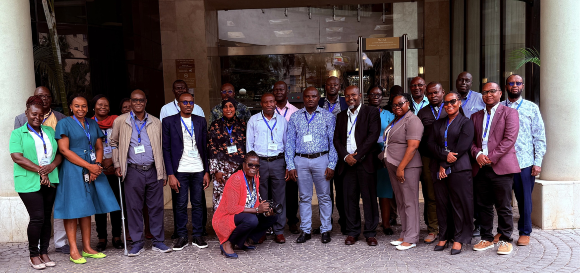 Stakeholder engagement -